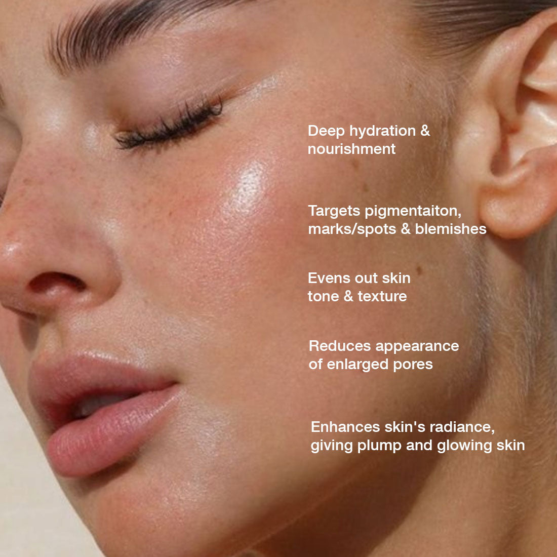 OVERNIGHT CORRECTION FACE OIL