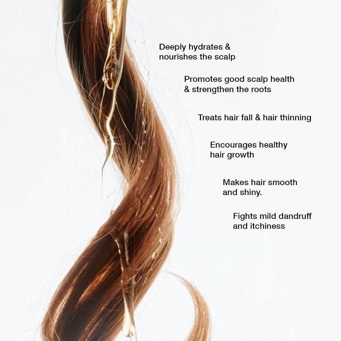 SUPER HAIR REPAIR