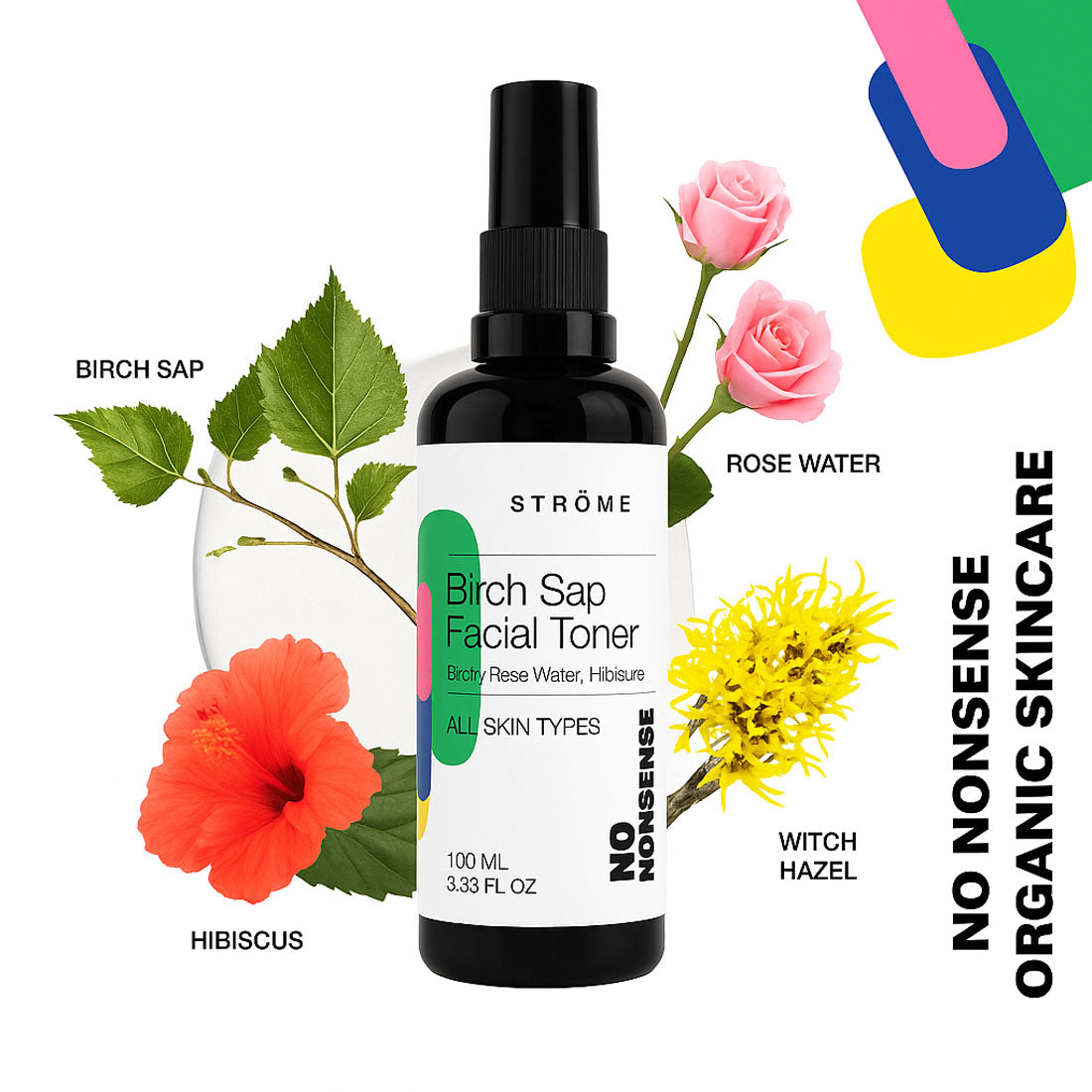 BIRCH SAP FACIAL TONER