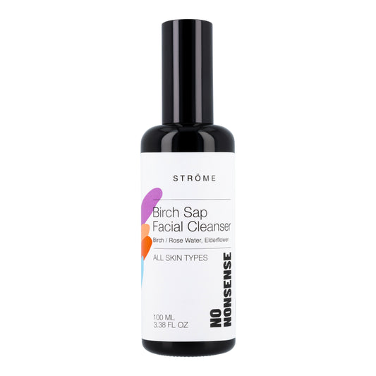 BIRCH SAP FACIAL CLEANSER