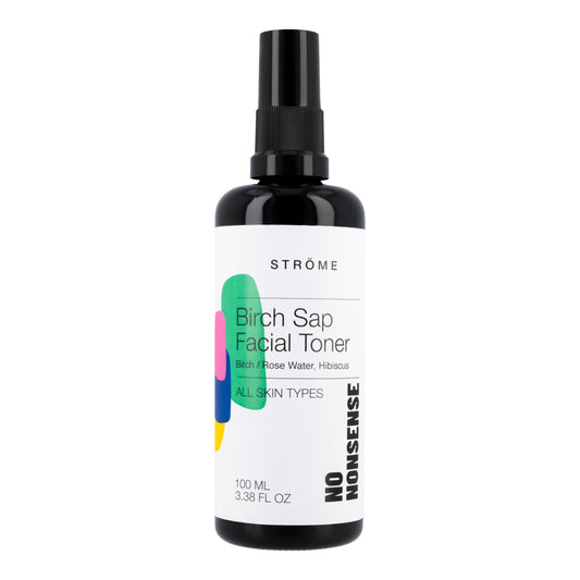 BIRCH SAP FACIAL TONER