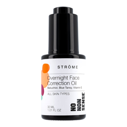 OVERNIGHT CORRECTION FACE OIL