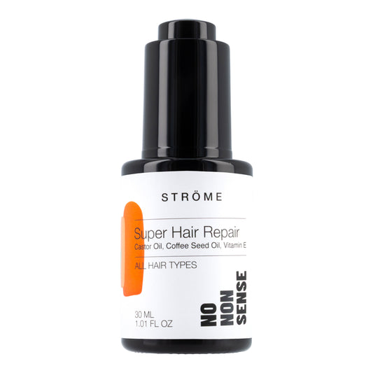 SUPER HAIR REPAIR