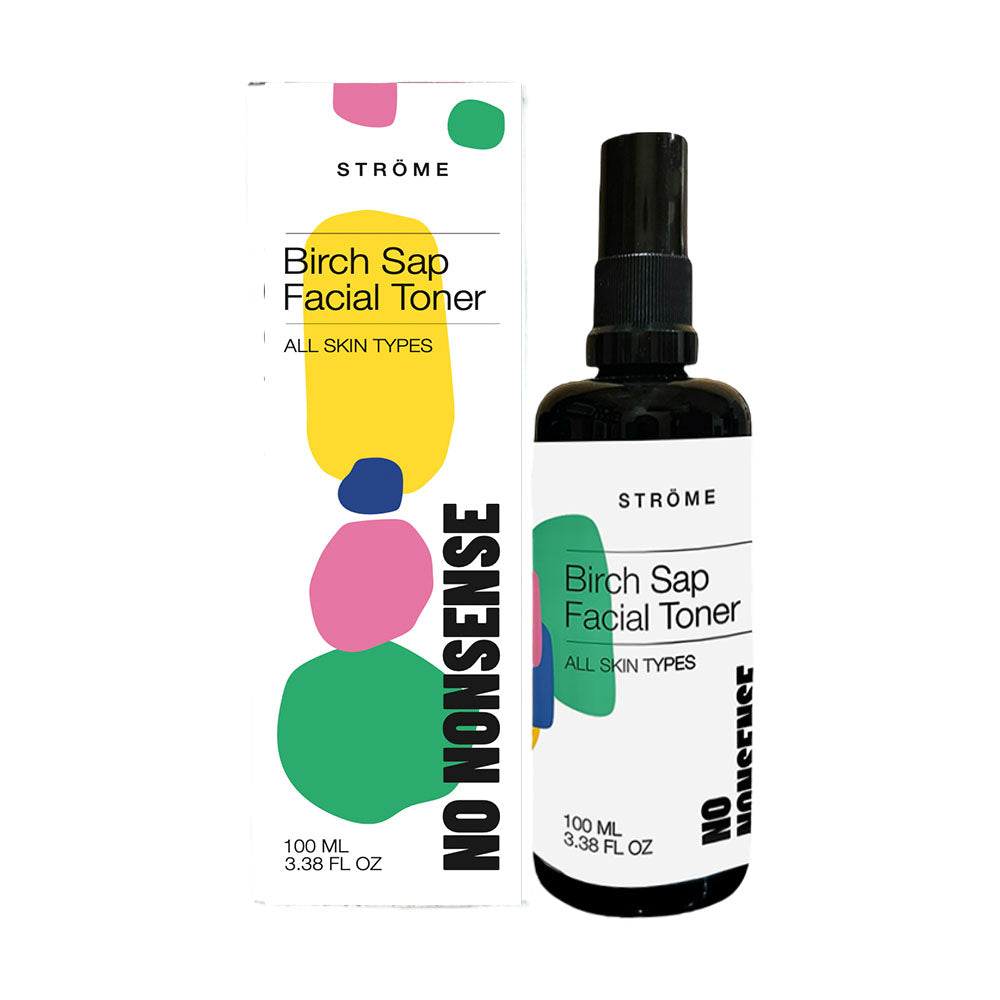 BIRCH SAP FACIAL TONER