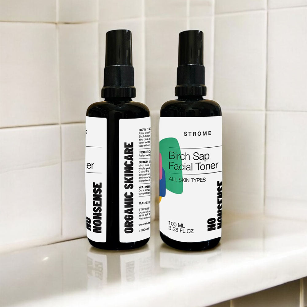 BIRCH SAP FACIAL TONER