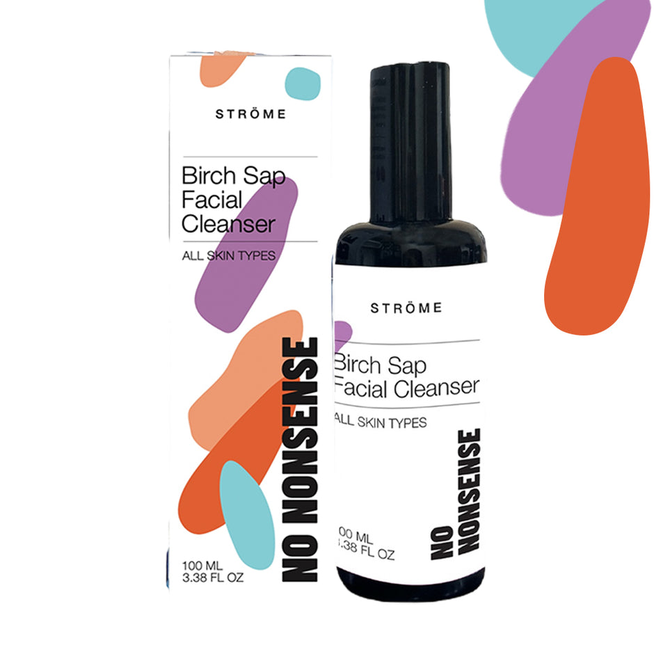 Strome Color STRÖME is Certified COSMOS Organic, PETA Approved, Sustainable – Strome ...