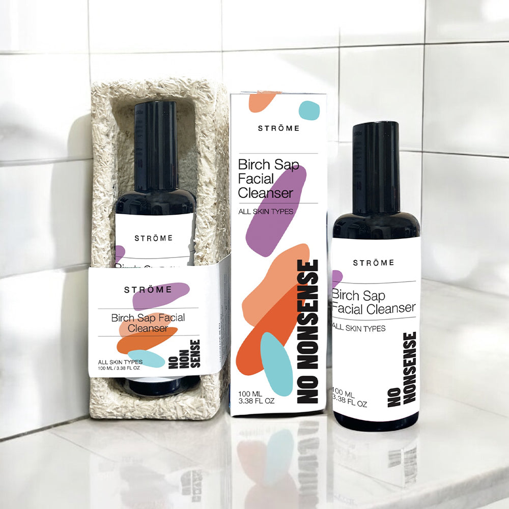 BIRCH SAP FACIAL CLEANSER