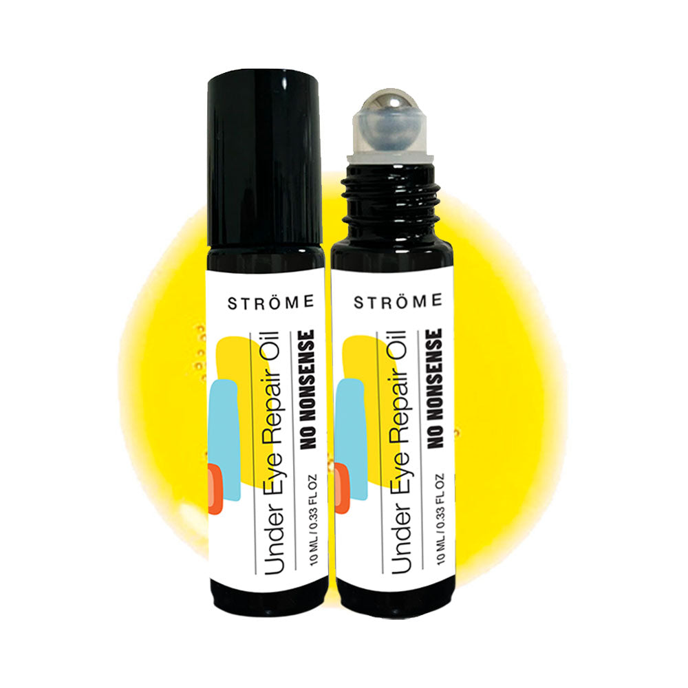 UNDER EYE REPAIR OIL