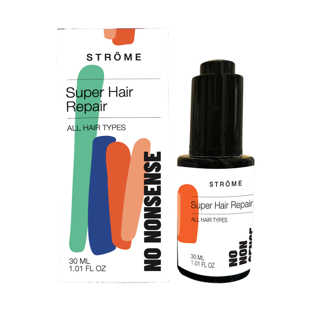 SUPER HAIR REPAIR