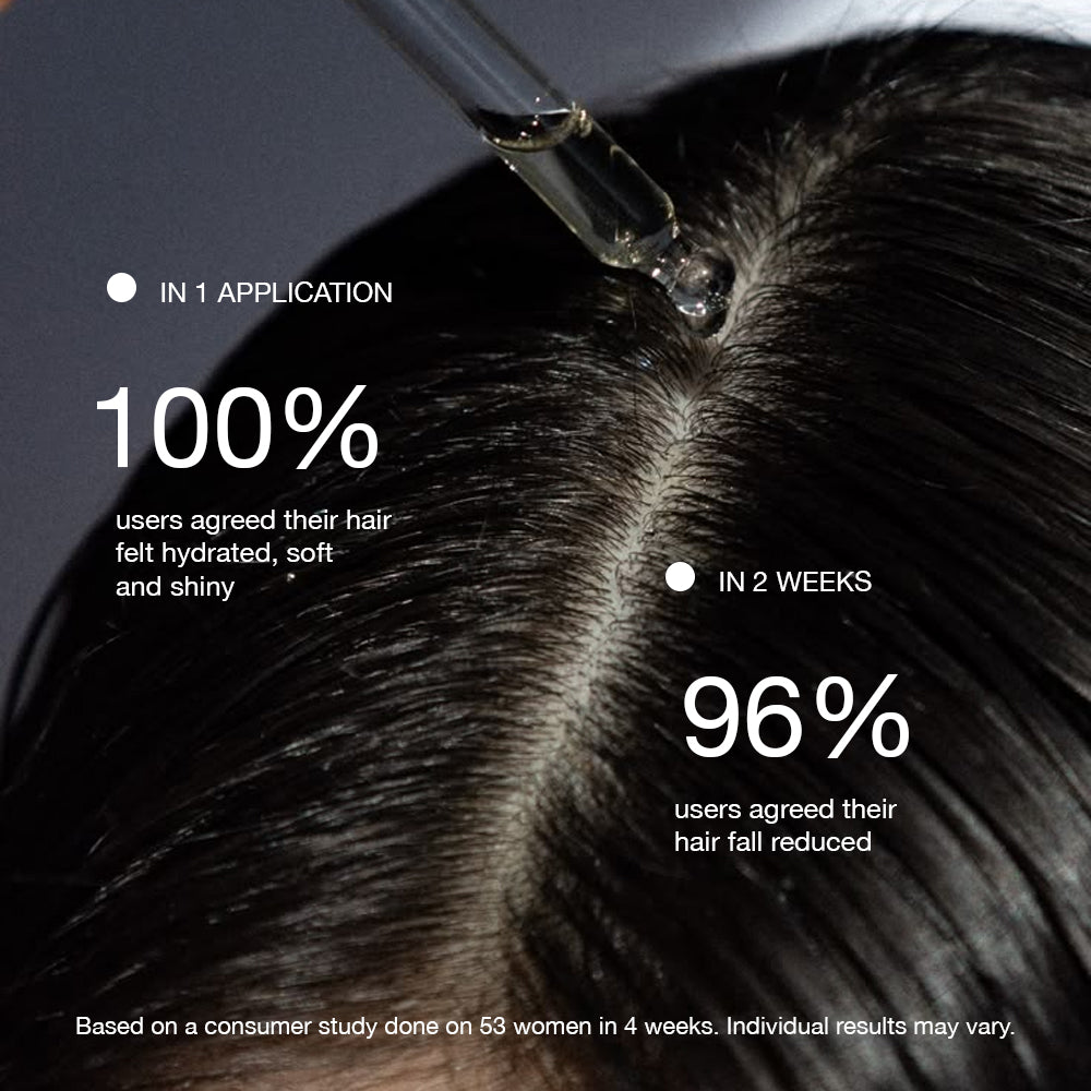 SUPER HAIR REPAIR