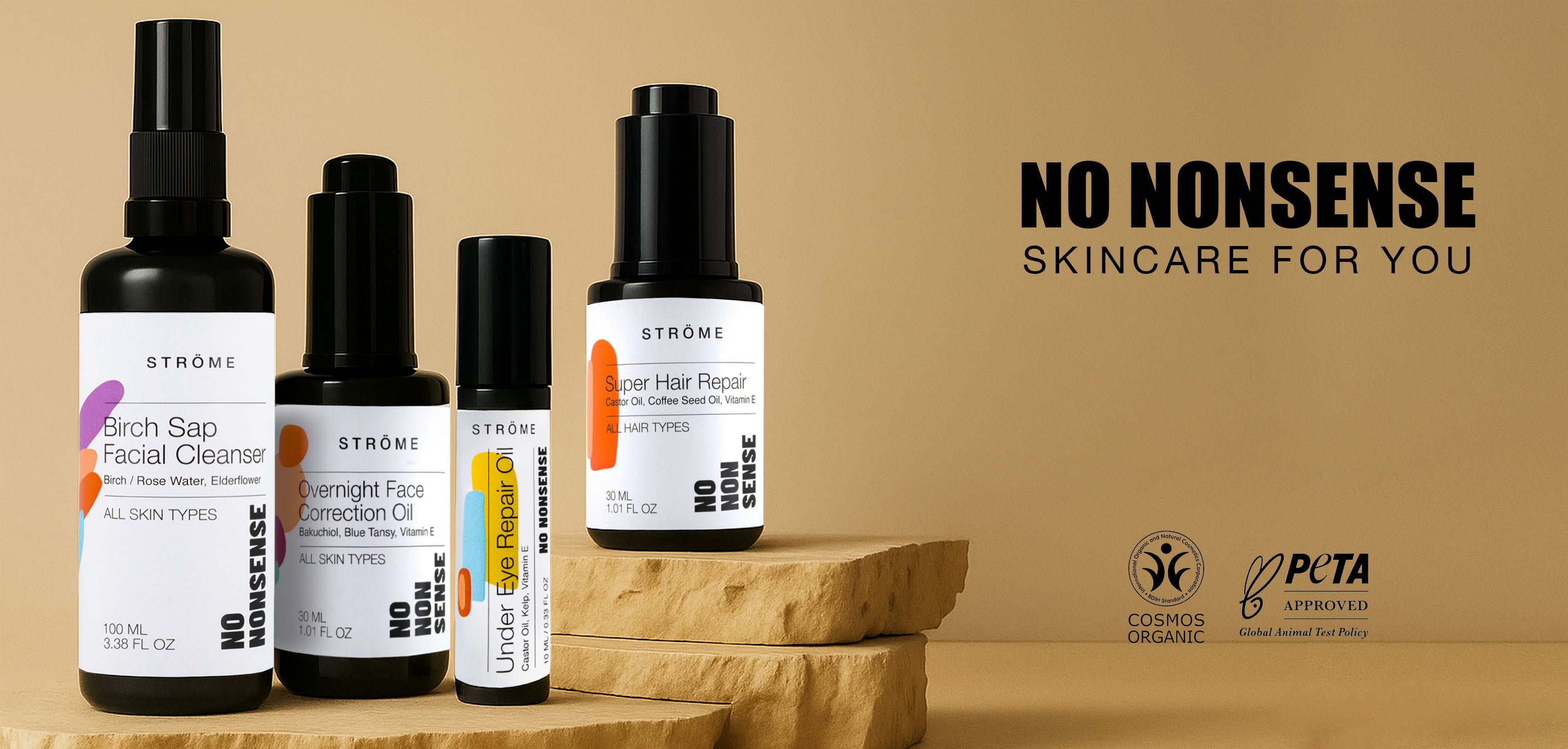 Strome Color Homepage – Strome Europe