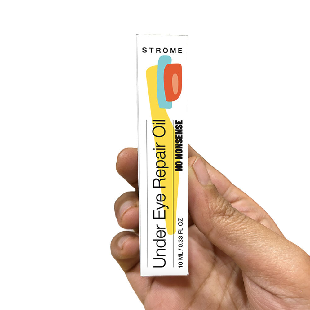 UNDER EYE REPAIR OIL