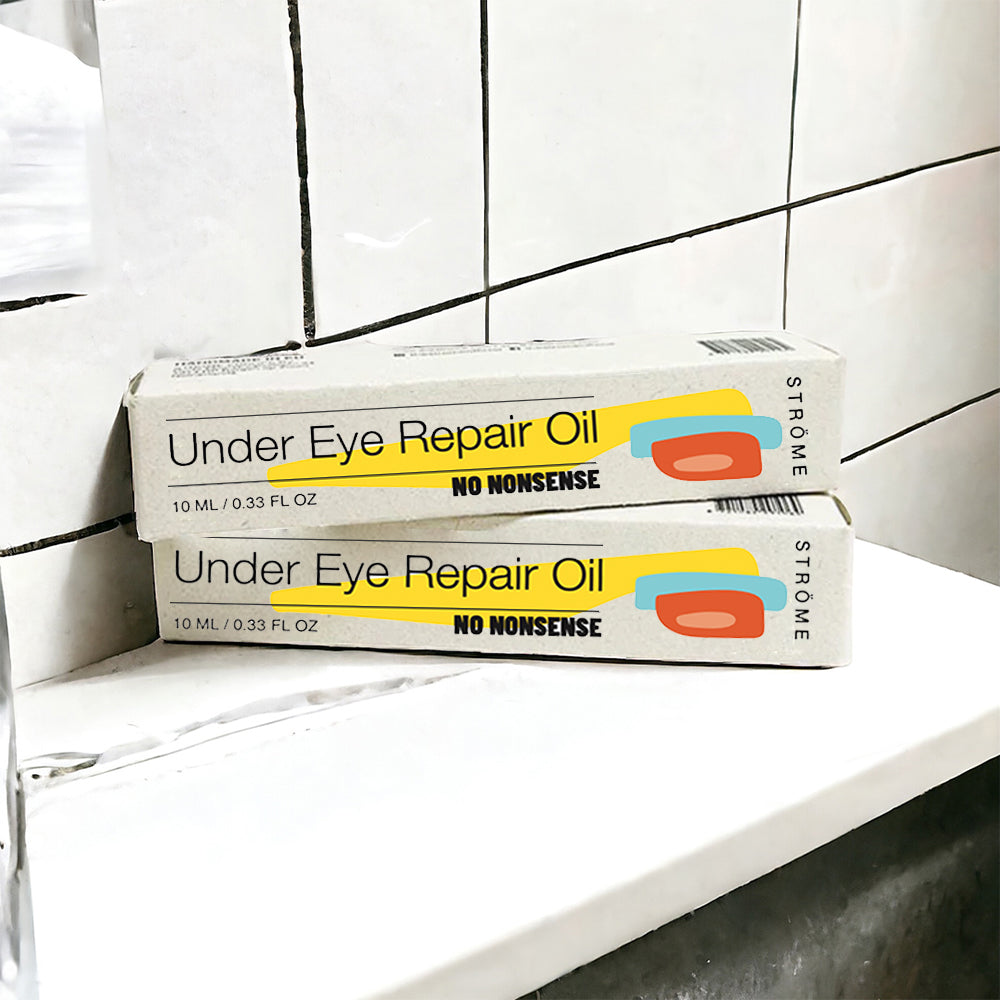 UNDER EYE REPAIR OIL